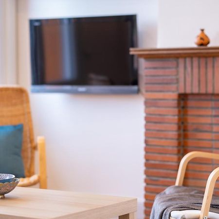 Appartement La Rafale - Acces Prive Plage - Jardin - Arrivee Autonome Gravelines Dış mekan fotoğraf