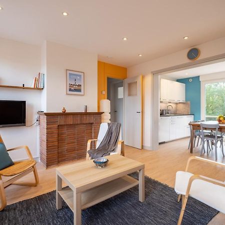 Appartement La Rafale - Acces Prive Plage - Jardin - Arrivee Autonome Gravelines Dış mekan fotoğraf