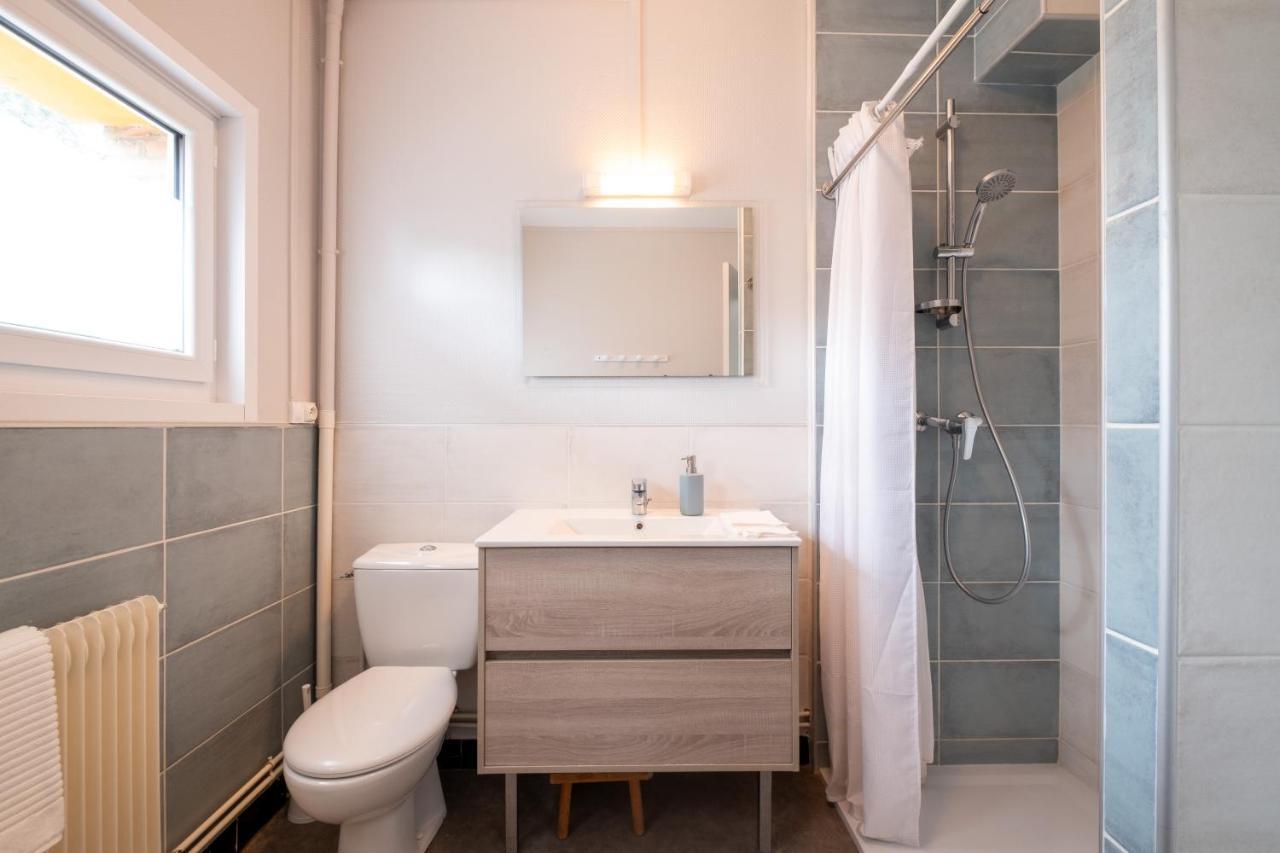 Appartement La Rafale - Acces Prive Plage - Jardin - Arrivee Autonome Gravelines Dış mekan fotoğraf