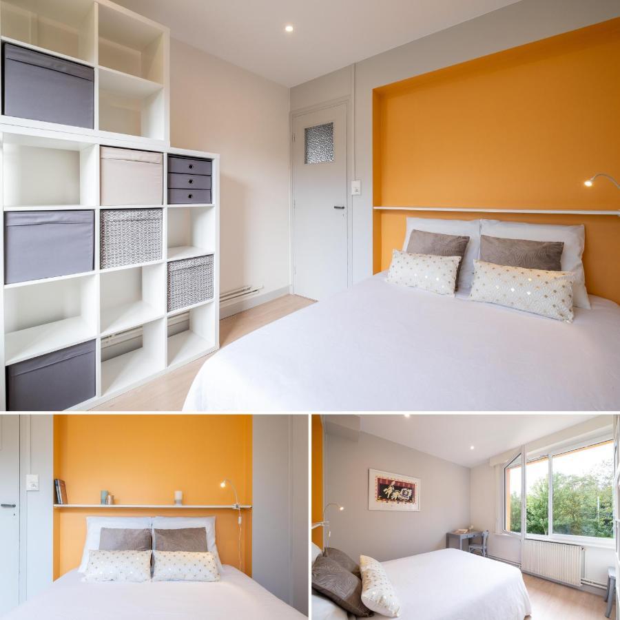 Appartement La Rafale - Acces Prive Plage - Jardin - Arrivee Autonome Gravelines Dış mekan fotoğraf